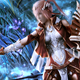 Illustration for article titled Tetsuya Nomura Picks The Three Best Lightning Fanart